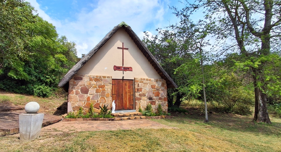 2 Bedroom Property for Sale in Utopia Nature Estate North West